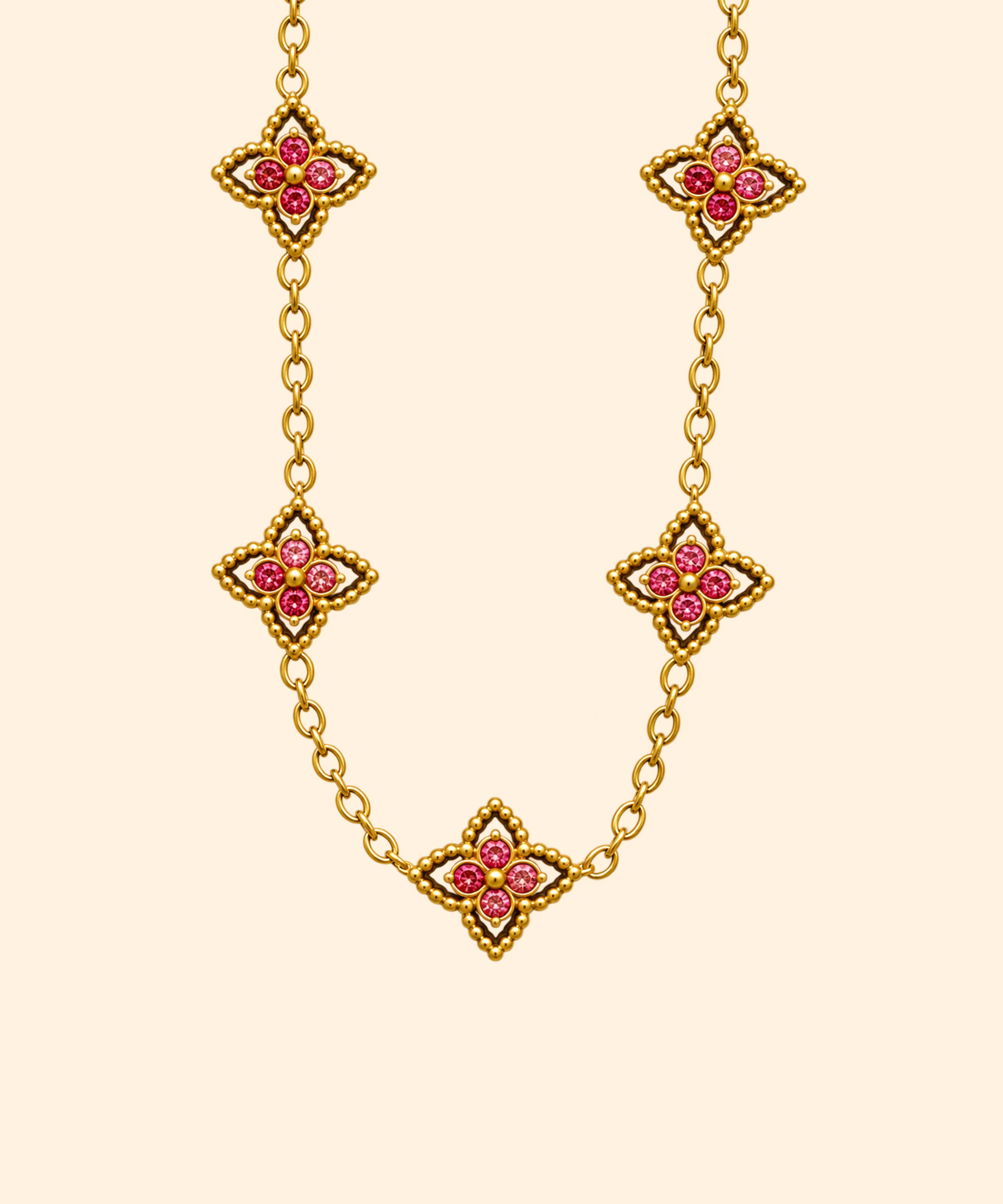 Collier Mumbai