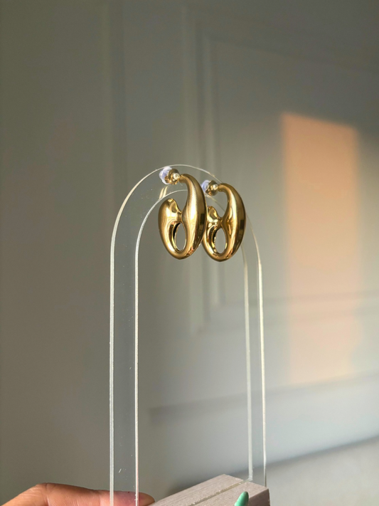 Boucles Lola or