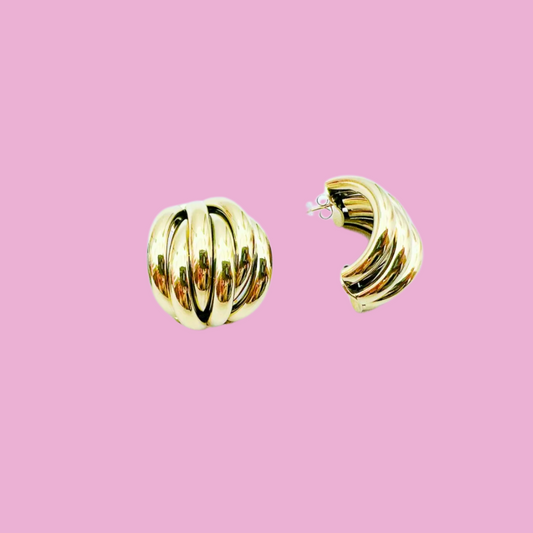 Boucles Vivi or