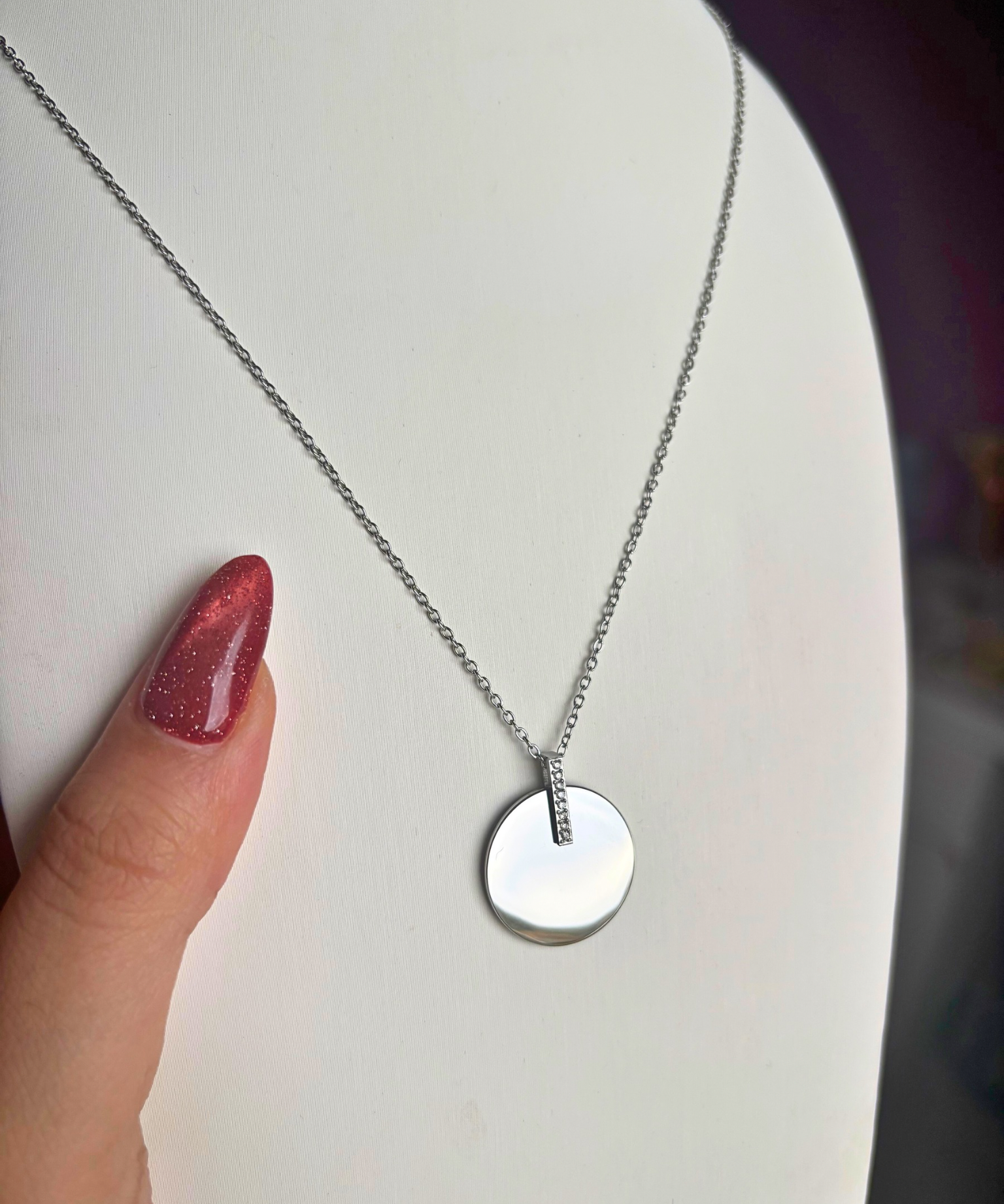 Collier Maëve