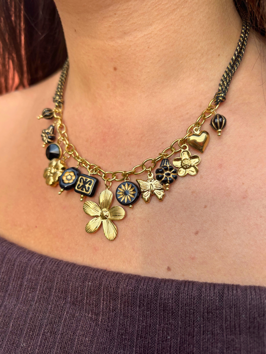 Collier Gistine