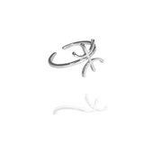 Bague Rita argent