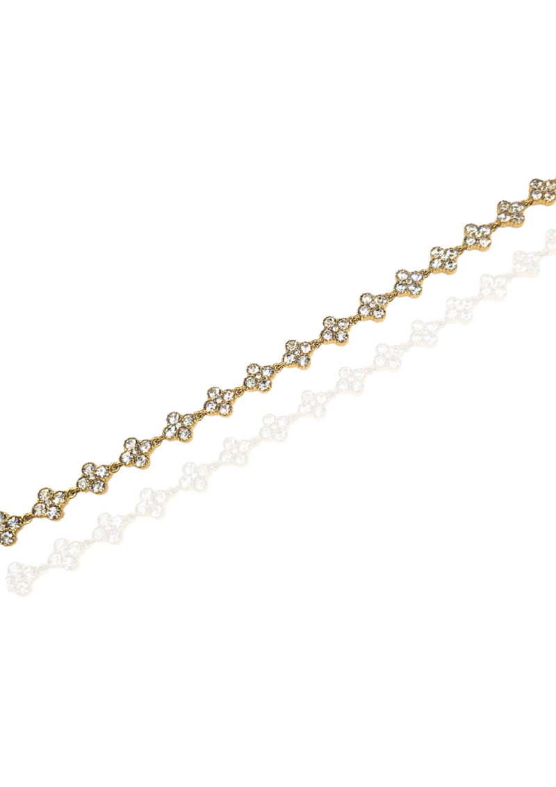 Bracelet Ambre