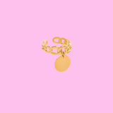Bague Owen
