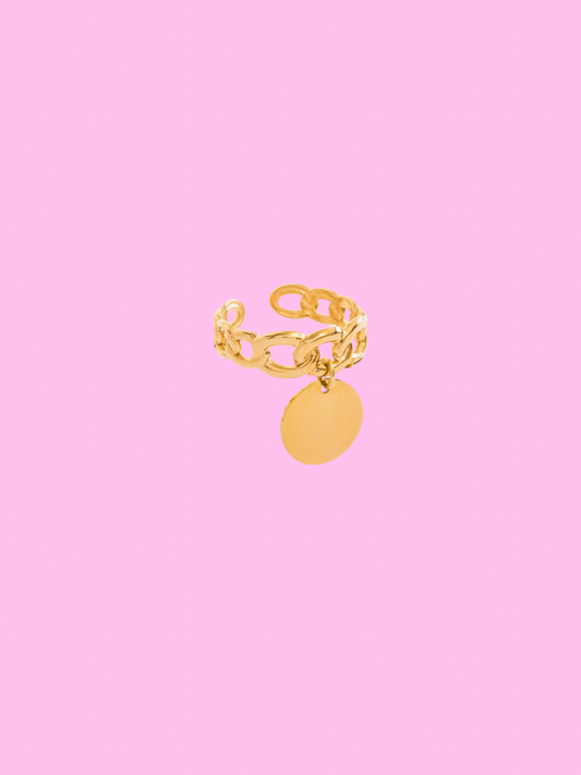 Bague Owen