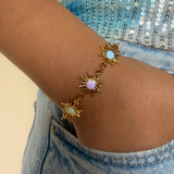Bracelet Pastel