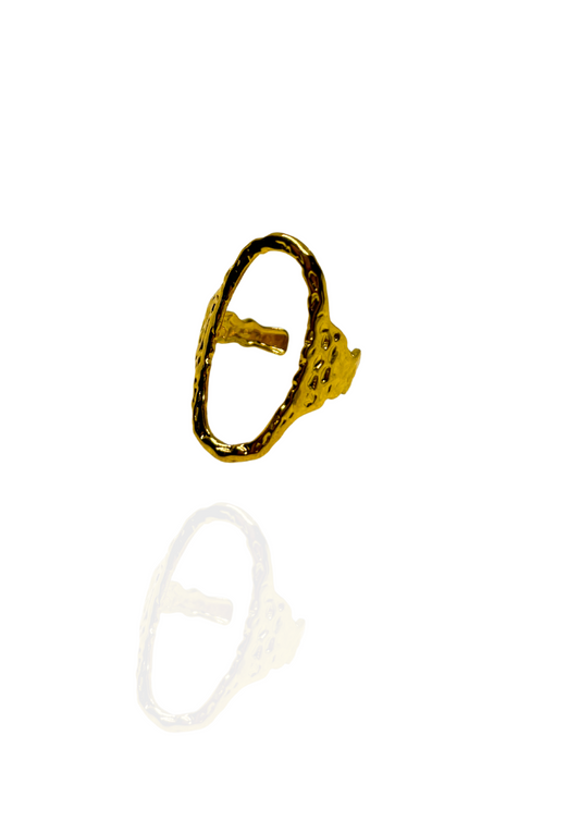 Bague Ludivine