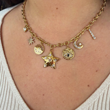 Collier Novella