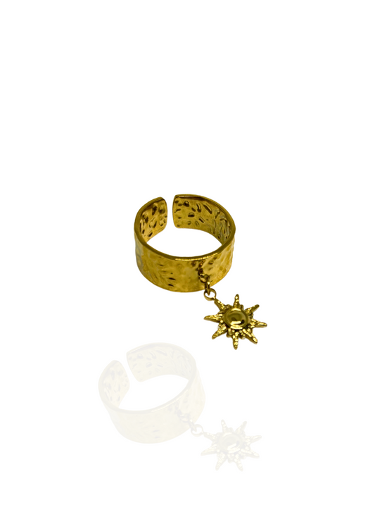 Bague Maya