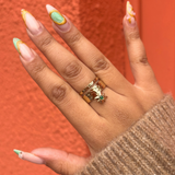 Bague Erika