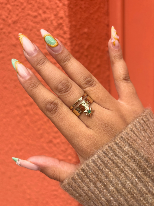 Bague Erika