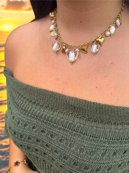 Collier Gioia