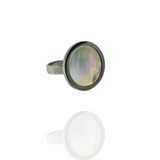Bague Christelle argent