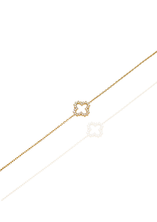 Bracelet Sofia or