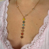 Collier Magnificia
