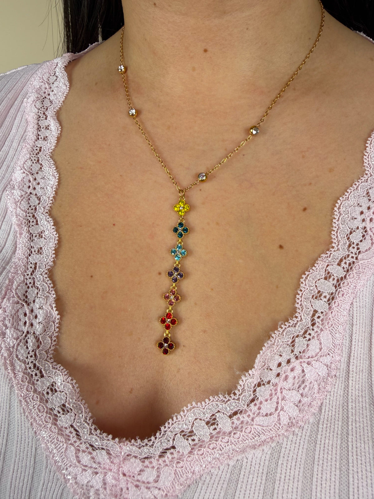 Collier Magnificia