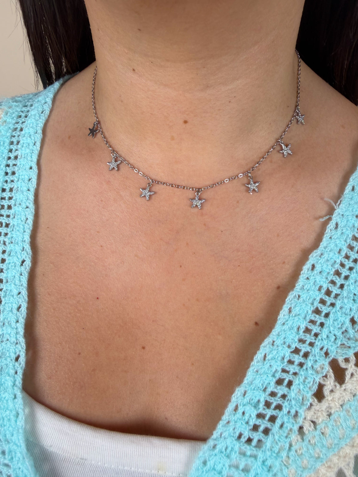 Collier Marsol