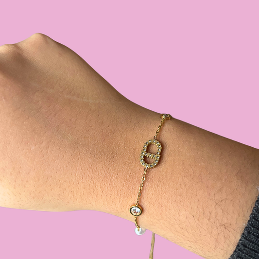 Bracelet Shana or