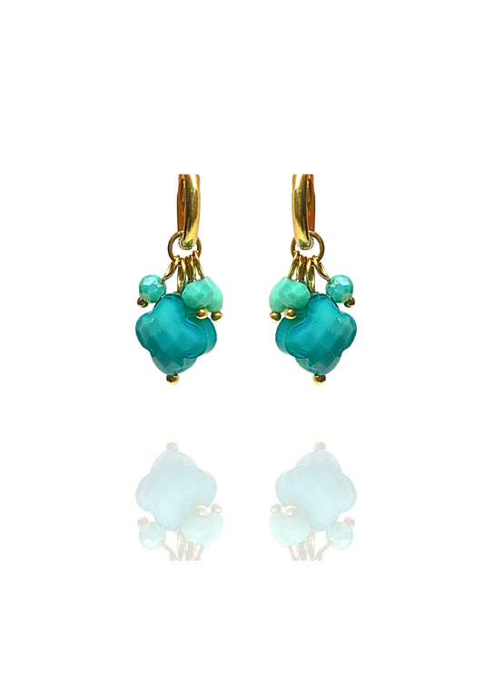 Boucles Fanny