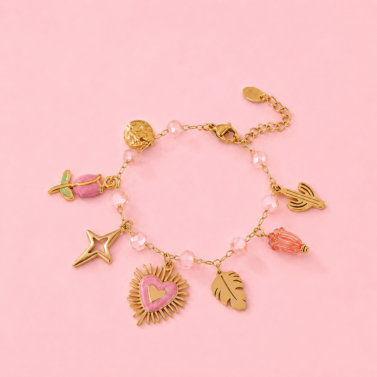 Bracelet Cuty