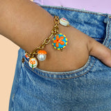 Bracelet Capri Charms