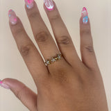 Bague Jamaya