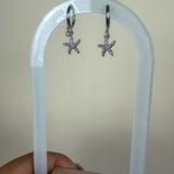 Boucles Morëva argent