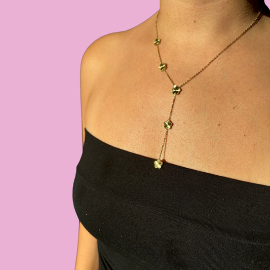 Collier Karen or