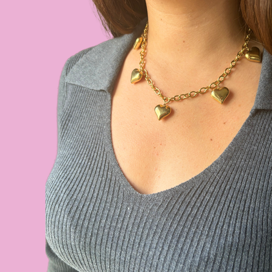 Collier Sanaé