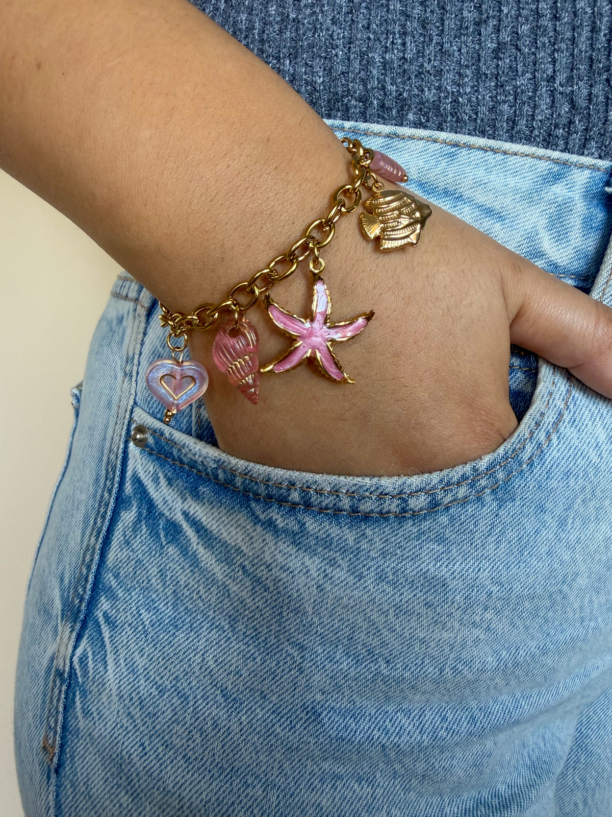 Bracelet Marelys