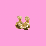 Boucles à clip Awa