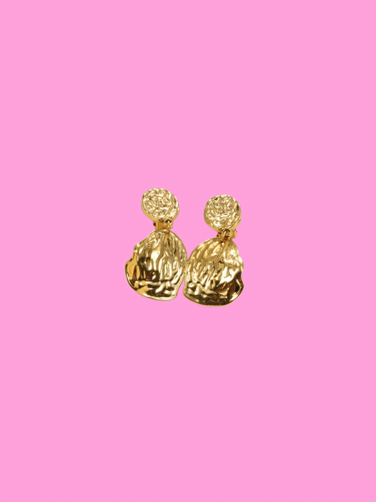 Boucles à clip Awa