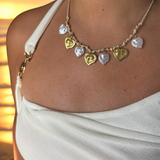 Collier Calypso