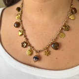 Collier Fantasy