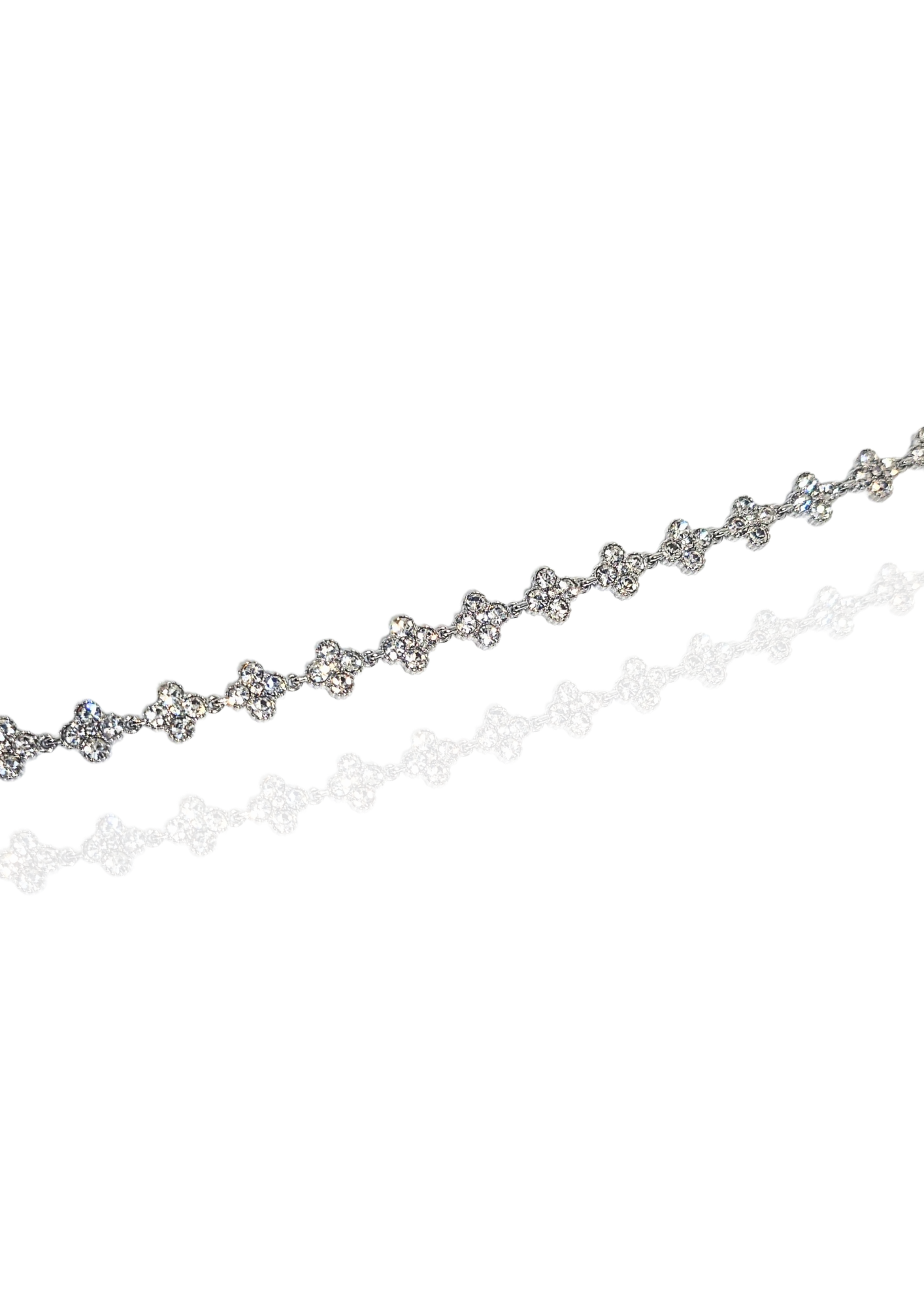 Bracelet ambre argent