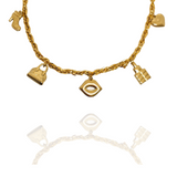 Collier Romaïssa