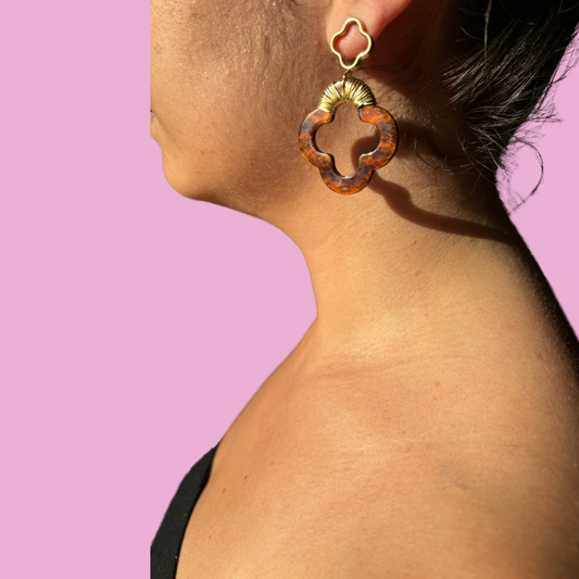 Boucles Naya
