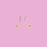 Boucles Yveline or