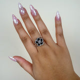 Bague Anti stress Oasis agent
