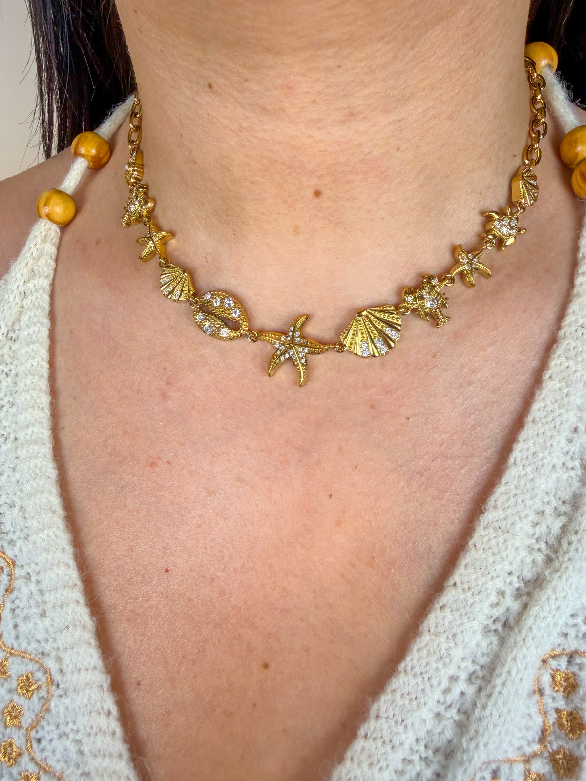 Collier Honolulu or