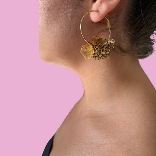 Boucles Nessma