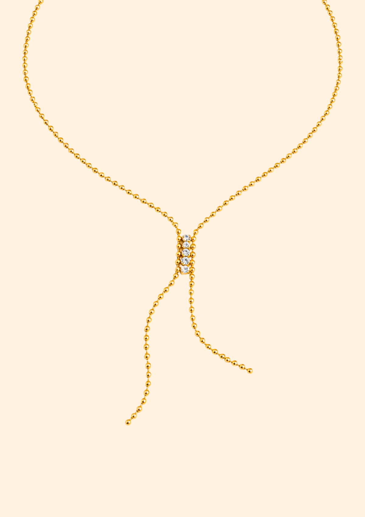 Collier Nadia