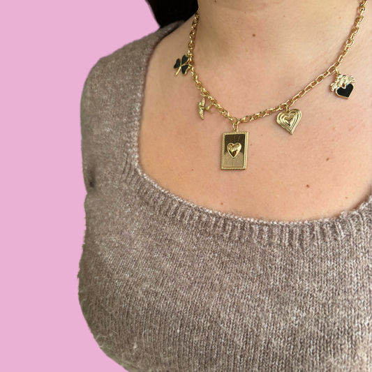 Collier Phélys