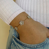 Bracelet Zoéva