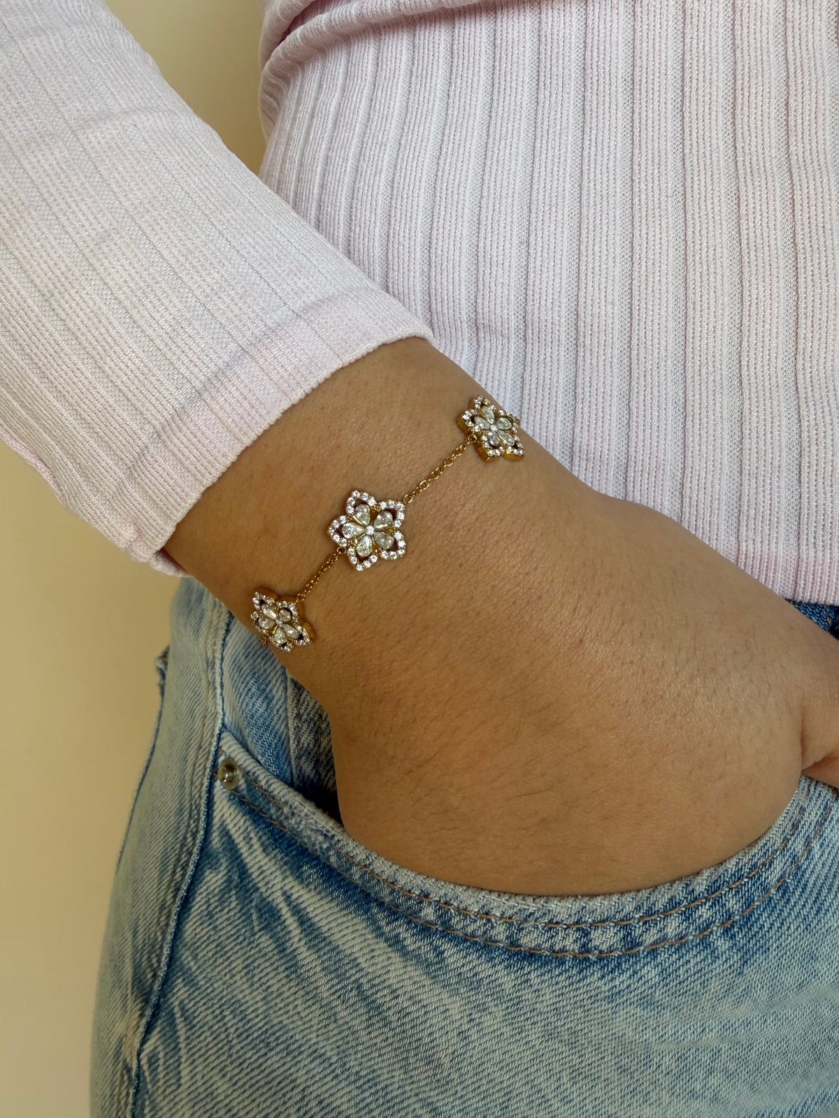 Bracelet Zoéva