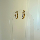 Boucles Diva mini