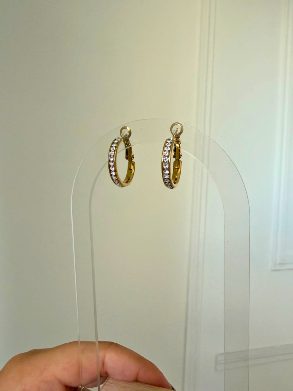 Boucles Diva mini