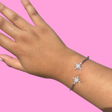 Jonc Astra argent