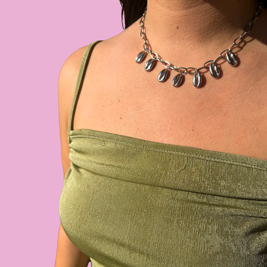 Collier Béa