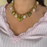 Collier Belline